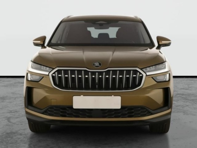 Škoda Kodiaq  2.0 TDI Exclusive Selection