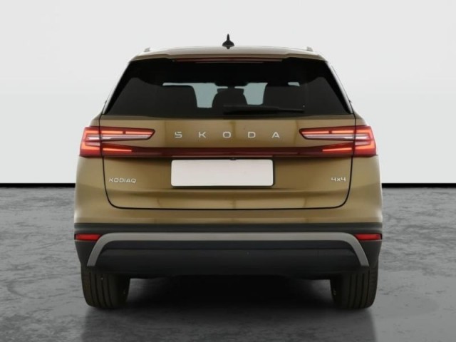 Škoda Kodiaq  2.0 TDI Exclusive Selection