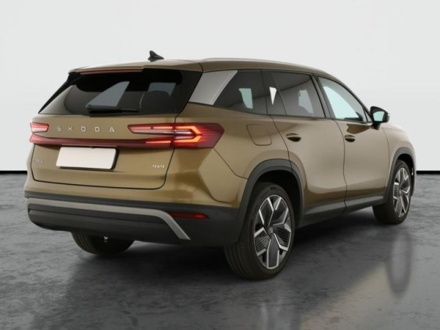 Škoda Kodiaq  2.0 TDI Exclusive Selection