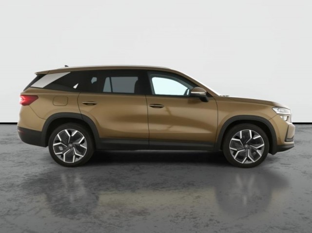 Škoda Kodiaq  2.0 TDI Exclusive Selection
