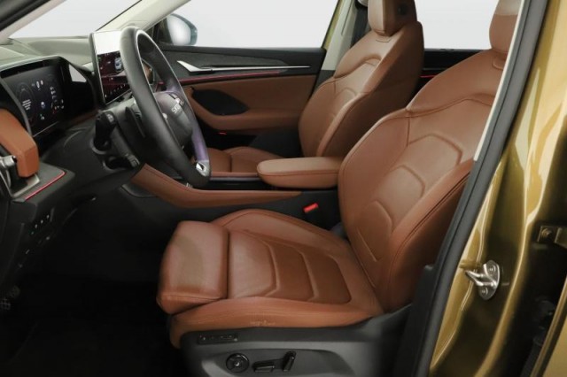 Škoda Kodiaq  2.0 TDI Exclusive Selection