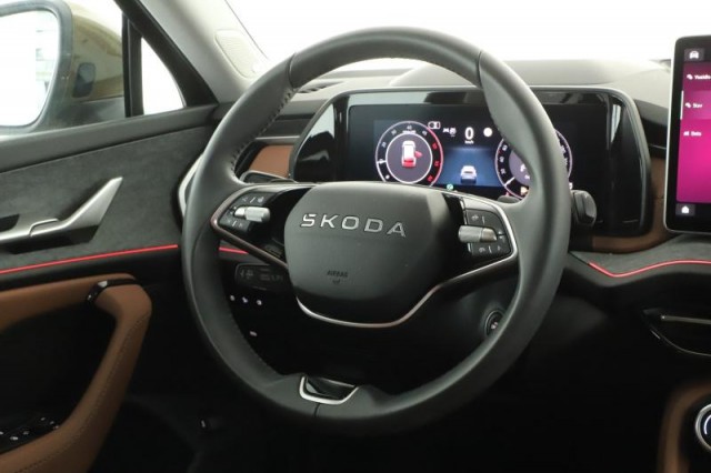 Škoda Kodiaq  2.0 TDI Exclusive Selection