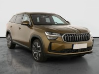 Škoda Kodiaq  2.0 TDI Exclusive Selection