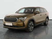 Škoda Kodiaq  2.0 TDI Exclusive Selection
