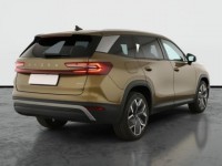 Škoda Kodiaq  2.0 TDI Exclusive Selection