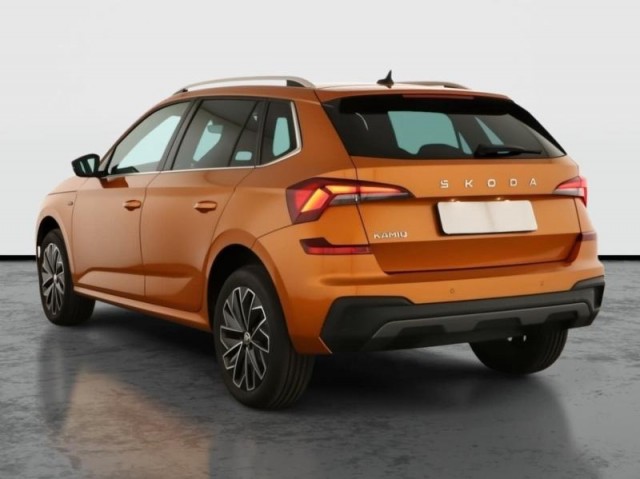 Škoda Kamiq  1.0 TSI Drive