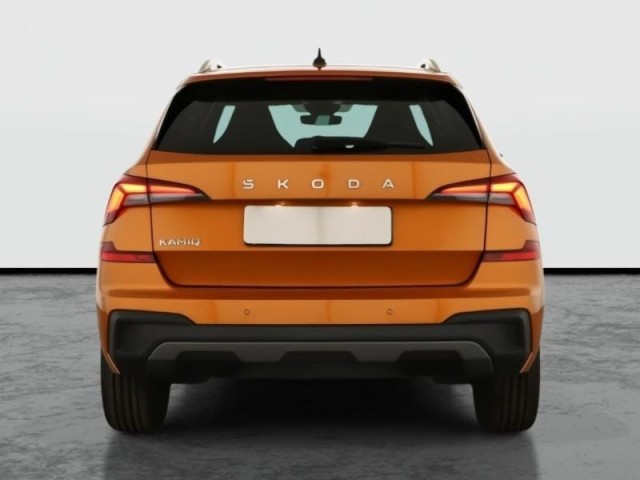 Škoda Kamiq  1.0 TSI Drive