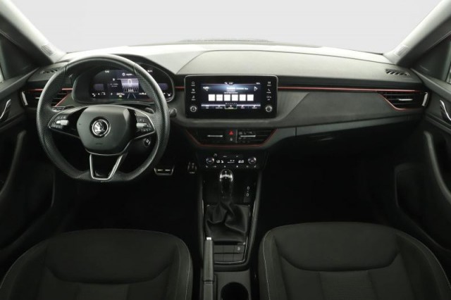Škoda Kamiq  1.0 TSI Drive