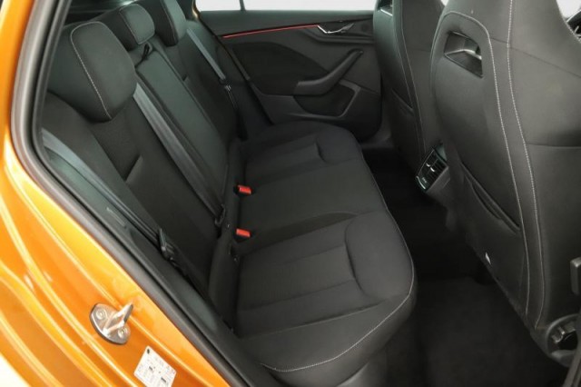 Škoda Kamiq  1.0 TSI Drive