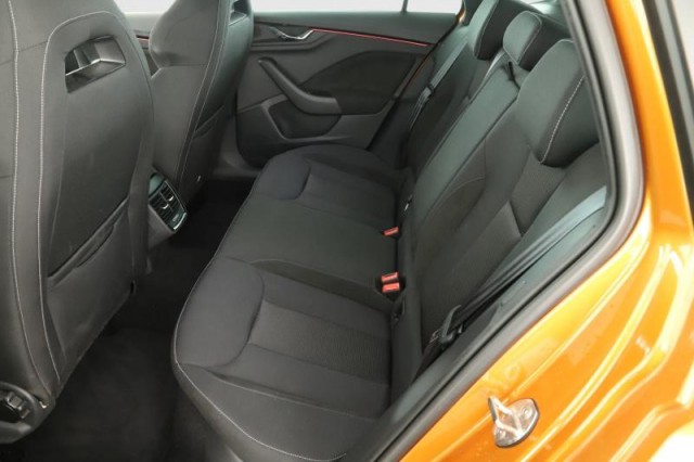 Škoda Kamiq  1.0 TSI Drive