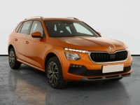 Škoda Kamiq  1.0 TSI Drive