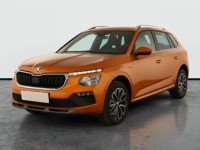 Škoda Kamiq  1.0 TSI Drive