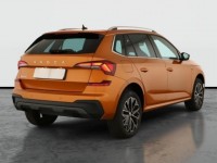 Škoda Kamiq  1.0 TSI Drive