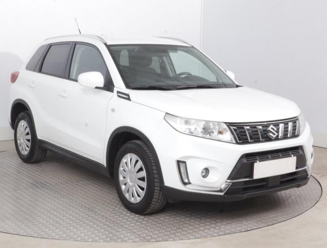 Suzuki Vitara  1.0 BoosterJet 