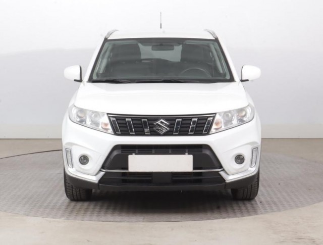 Suzuki Vitara  1.0 BoosterJet 