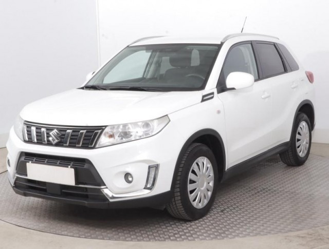 Suzuki Vitara  1.0 BoosterJet 