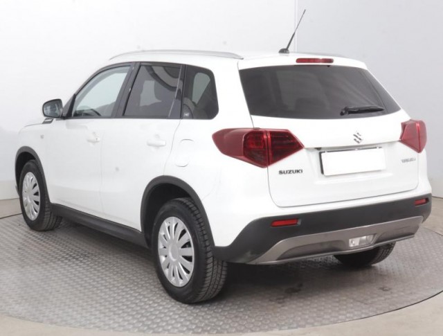 Suzuki Vitara  1.0 BoosterJet 