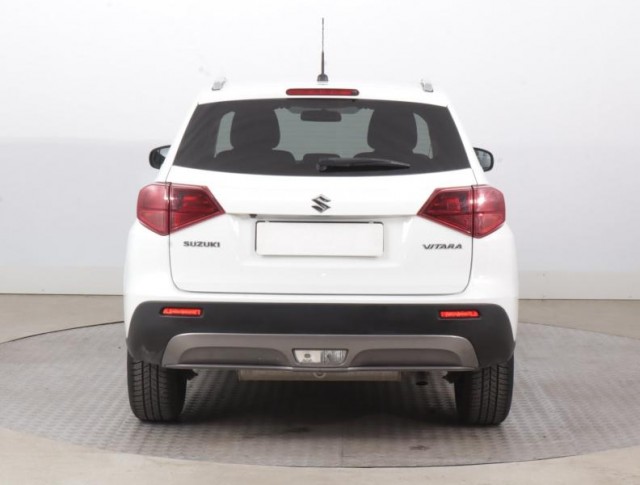 Suzuki Vitara  1.0 BoosterJet 