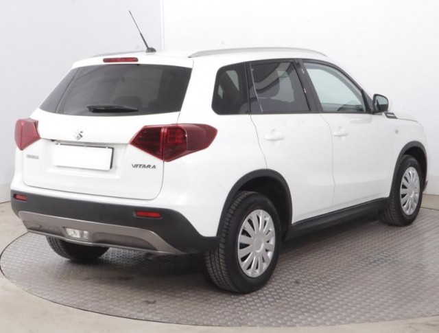 Suzuki Vitara  1.0 BoosterJet 