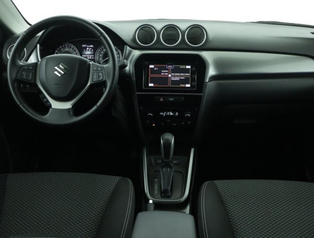 Suzuki Vitara  1.0 BoosterJet 