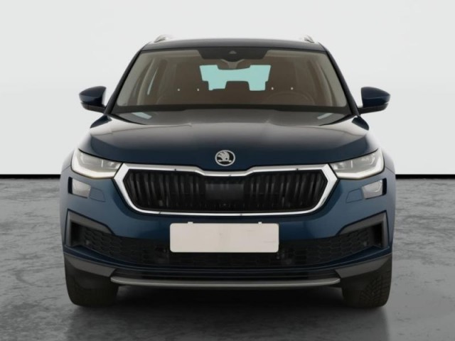 Škoda Kodiaq  2.0 TDI 4x4 