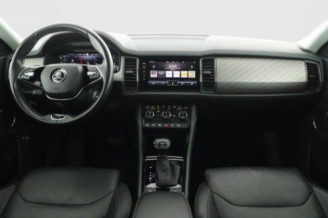 Škoda Kodiaq  2.0 TDI 4x4 