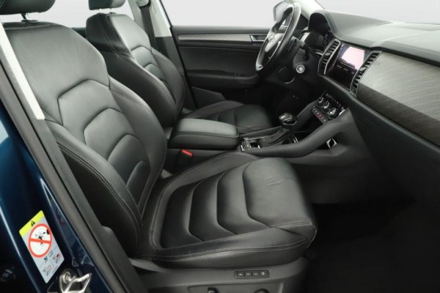 Škoda Kodiaq  2.0 TDI 4x4 