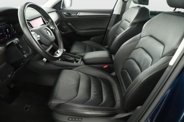 Škoda Kodiaq  2.0 TDI 4x4 