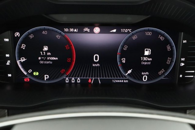 Škoda Kodiaq  2.0 TDI 4x4 