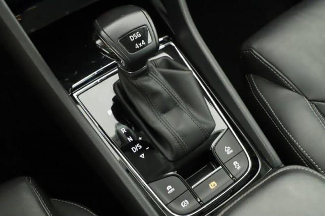 Škoda Kodiaq  2.0 TDI 4x4 