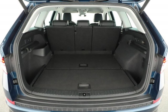 Škoda Kodiaq  2.0 TDI 4x4 