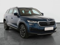 Škoda Kodiaq  2.0 TDI 4x4 