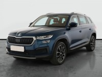 Škoda Kodiaq  2.0 TDI 4x4 