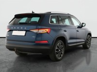 Škoda Kodiaq  2.0 TDI 4x4 