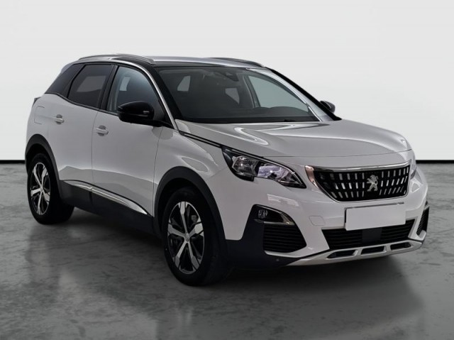 Peugeot 3008  1.2 PureTech 