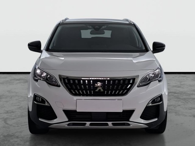 Peugeot 3008  1.2 PureTech 