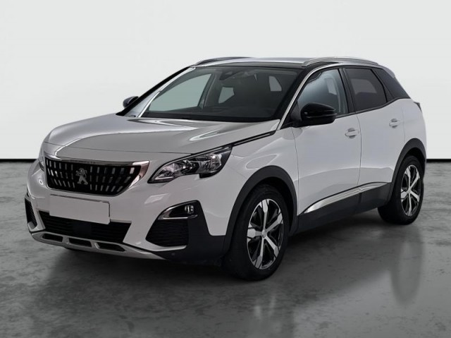 Peugeot 3008  1.2 PureTech 