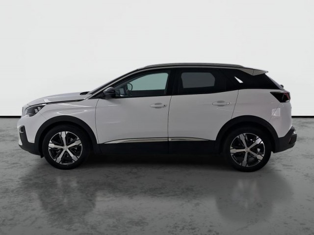 Peugeot 3008  1.2 PureTech 