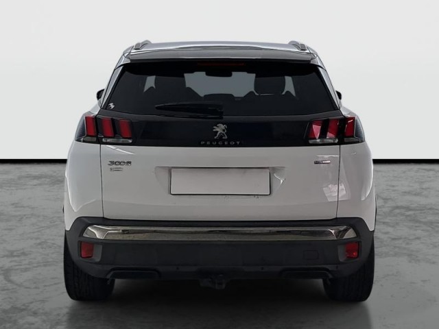 Peugeot 3008  1.2 PureTech 