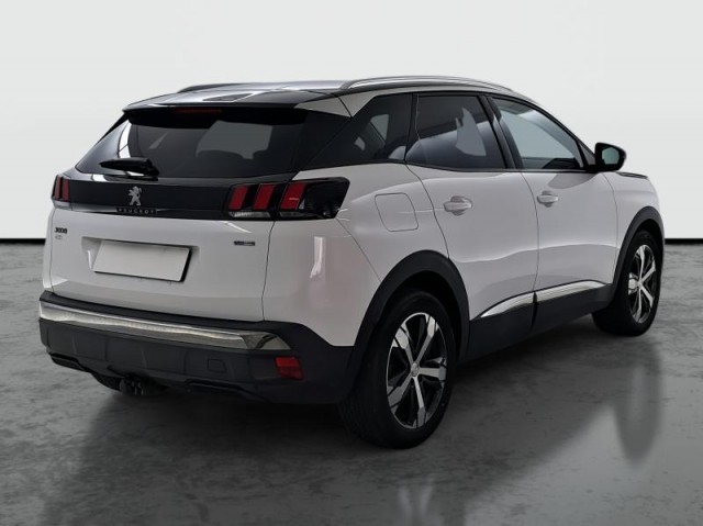 Peugeot 3008  1.2 PureTech 