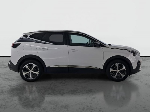 Peugeot 3008  1.2 PureTech 