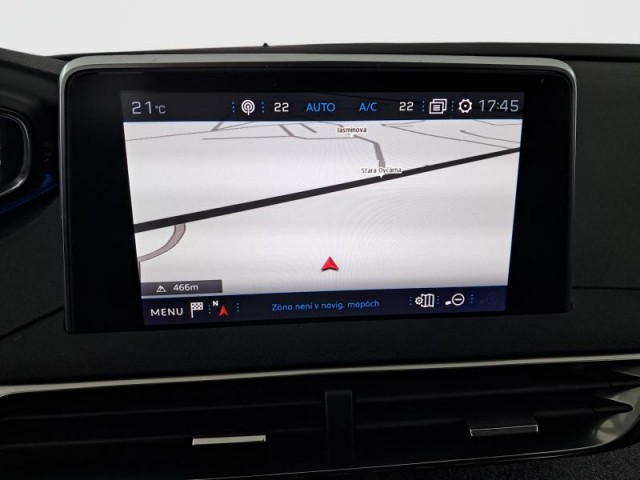 Peugeot 3008  1.2 PureTech 