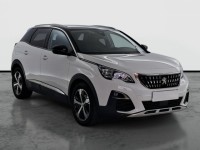 Peugeot 3008  1.2 PureTech 