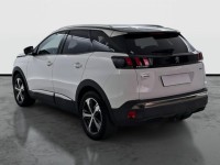 Peugeot 3008  1.2 PureTech 
