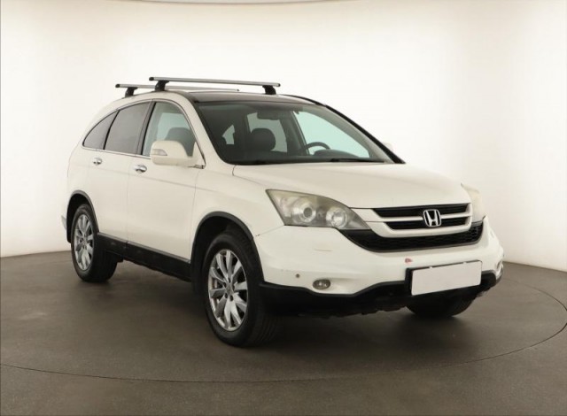 Honda CR-V  2.2 i-DTEC 