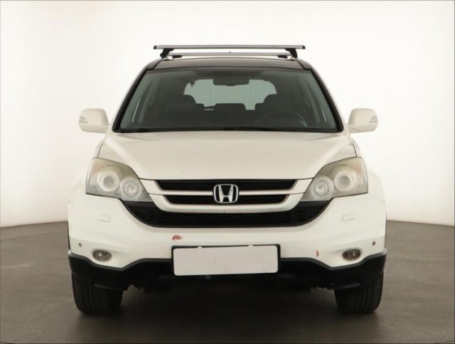 Honda CR-V  2.2 i-DTEC 