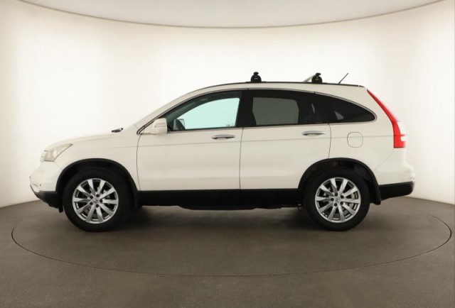 Honda CR-V  2.2 i-DTEC 