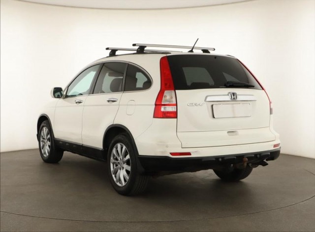 Honda CR-V  2.2 i-DTEC 