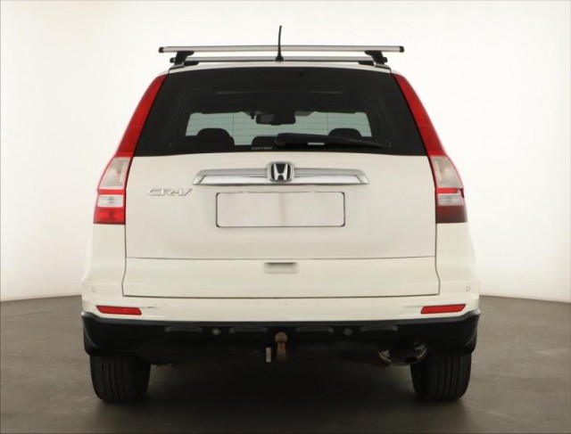 Honda CR-V  2.2 i-DTEC 