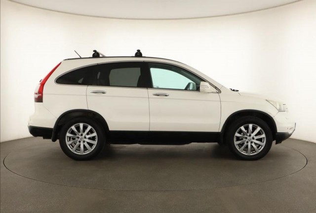 Honda CR-V  2.2 i-DTEC 